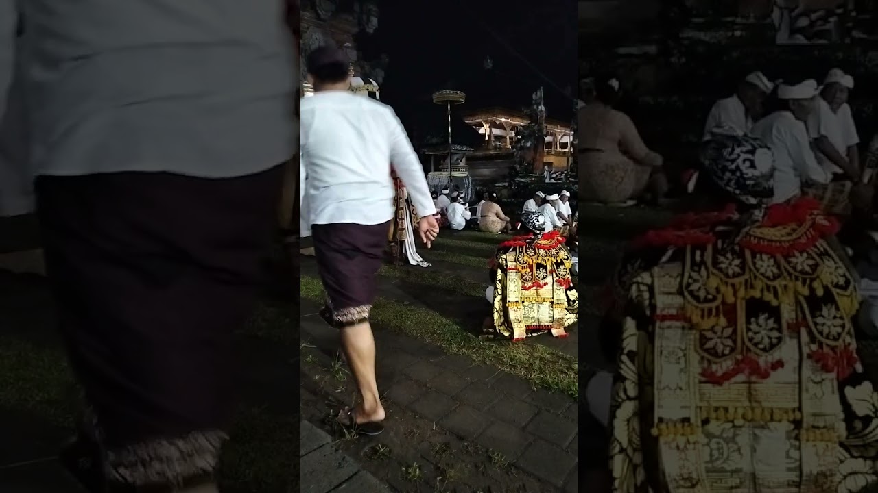 Hindu di Bali Nusantara Bukan...!!! Hindu Hindustan India....!!!