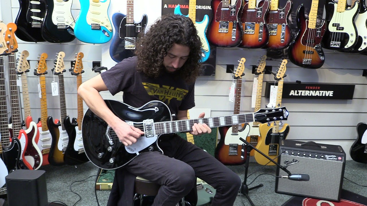 Gretsch G5220 Electromatic
