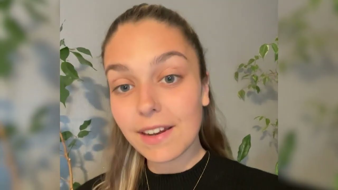 Larissa - Student Ambassador - Medienmanagement