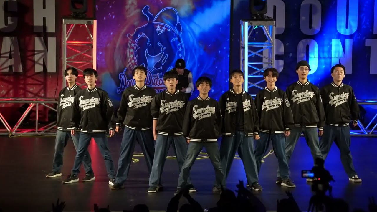 【DDCJ2024】ROYAL LAPLACE
