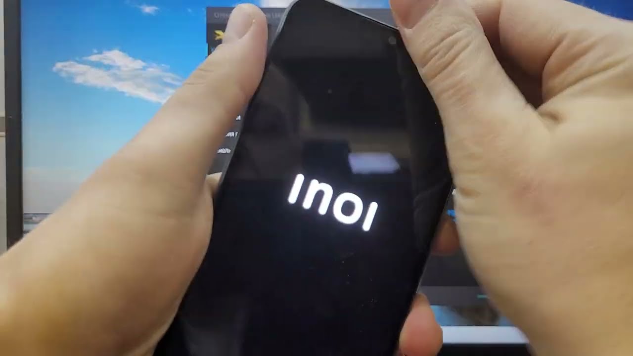 🔥 FRP INOI A151 Сброс Аккаунта Гугл. Chimera Tool Pro. Разблокировка забытых аккаунтов и паролей  🔐