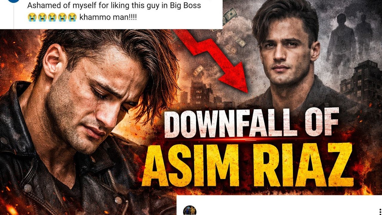 His ego ruined his career!!!😱