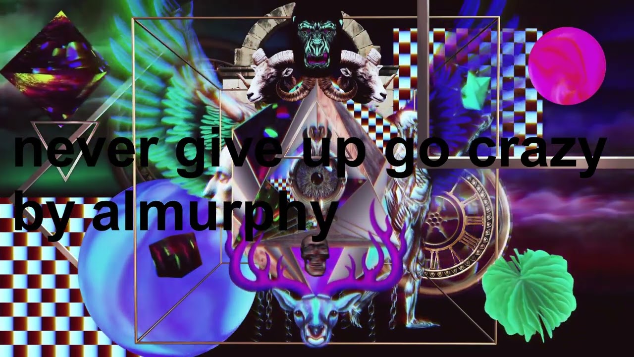 my own tunes and mix