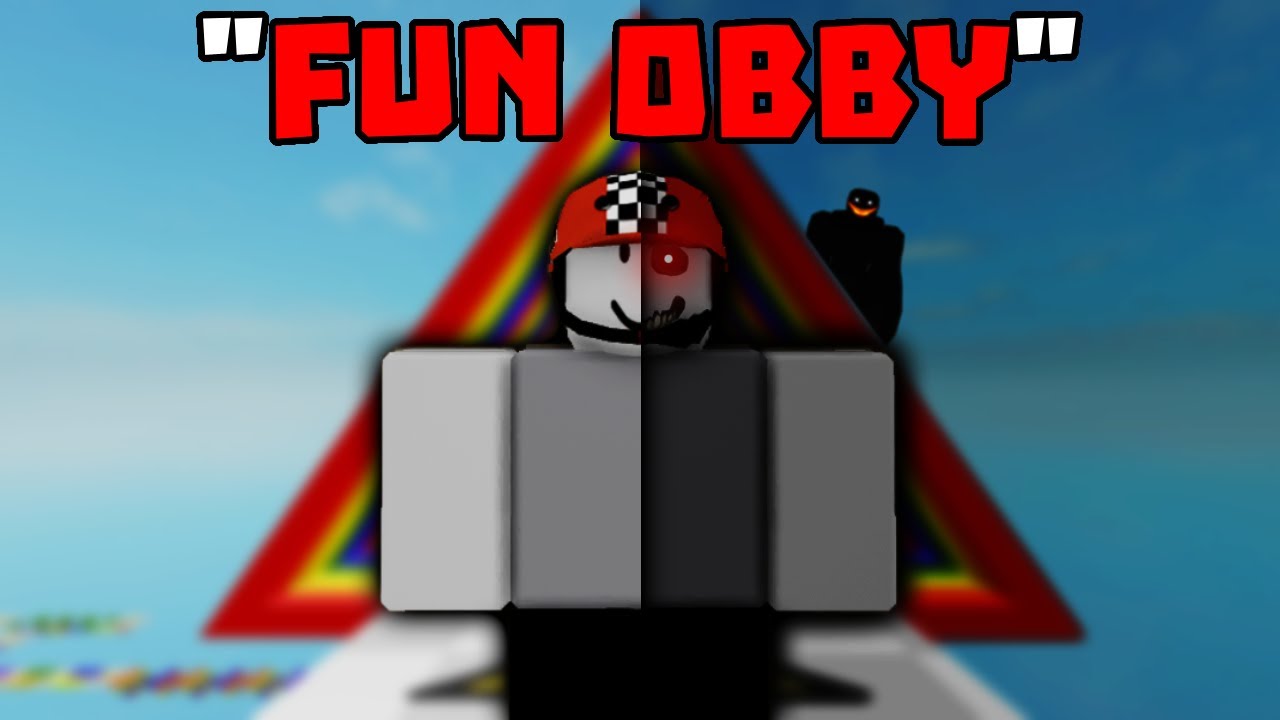 Эта &laquo;веселая&raquo; игра Roblox &mdash; не то, чем кажется...