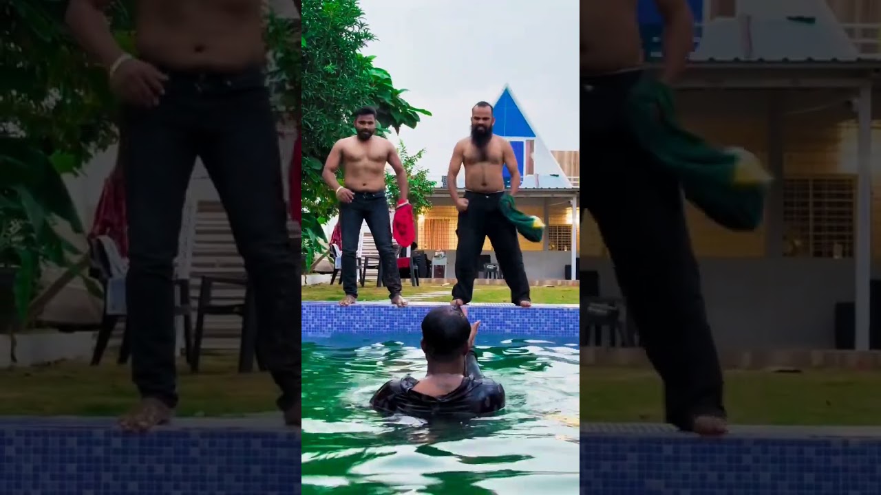 PARESHAAN boys1 kattappa Harsha