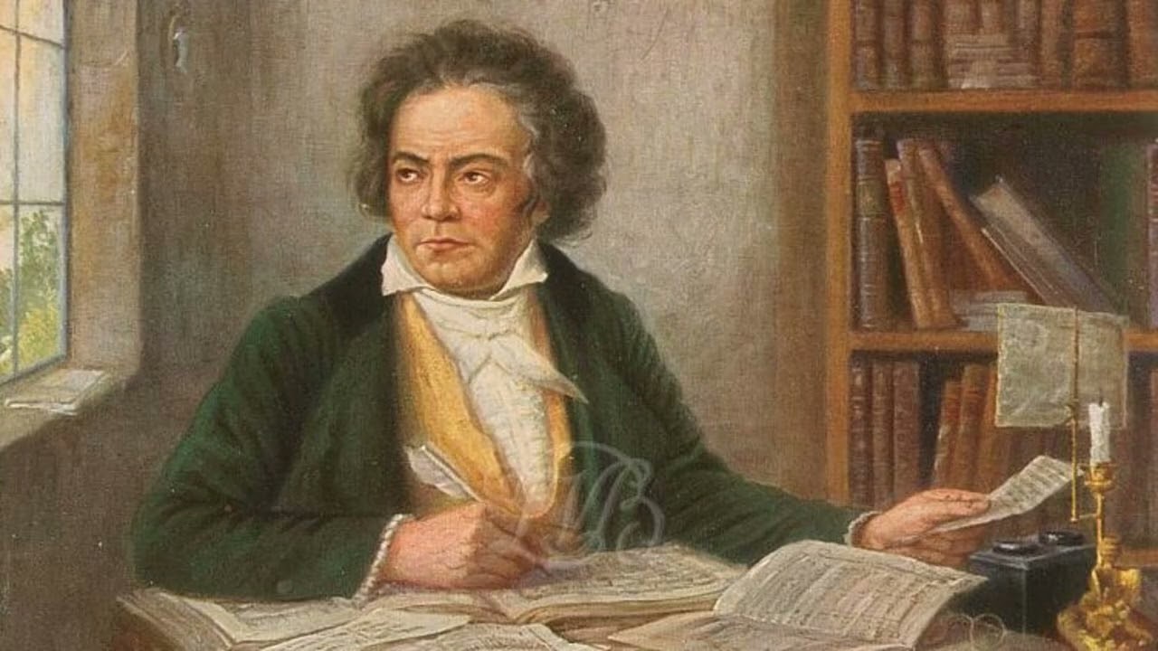 Für Elise, Ludwig van Beethoven (2026) [classical guitar]