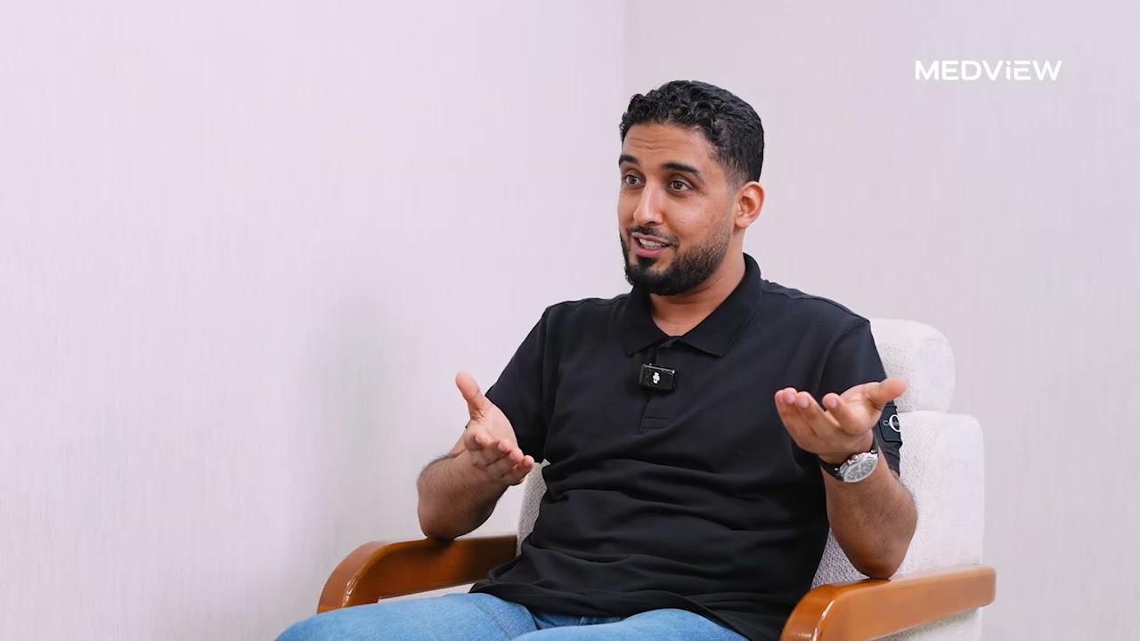 MedView Ep. 3: Pharma Industry in Kurdistan | With Dr Halder