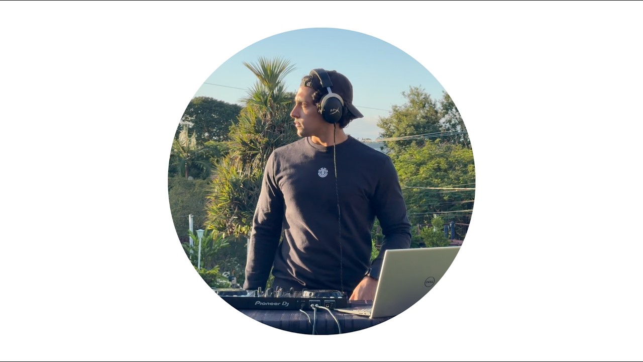 RÜFÜS DU SOL - Morning Mix