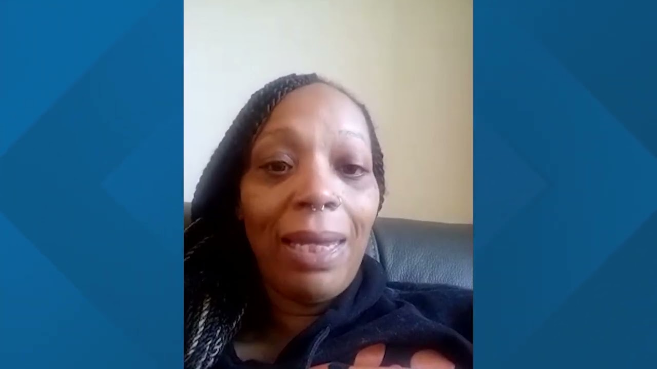 Woman's ex-husband showed up to her mother's funeral then killed her husband, police say