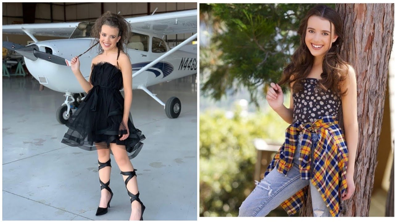 Tiktok Compilation- Symonne Harrison