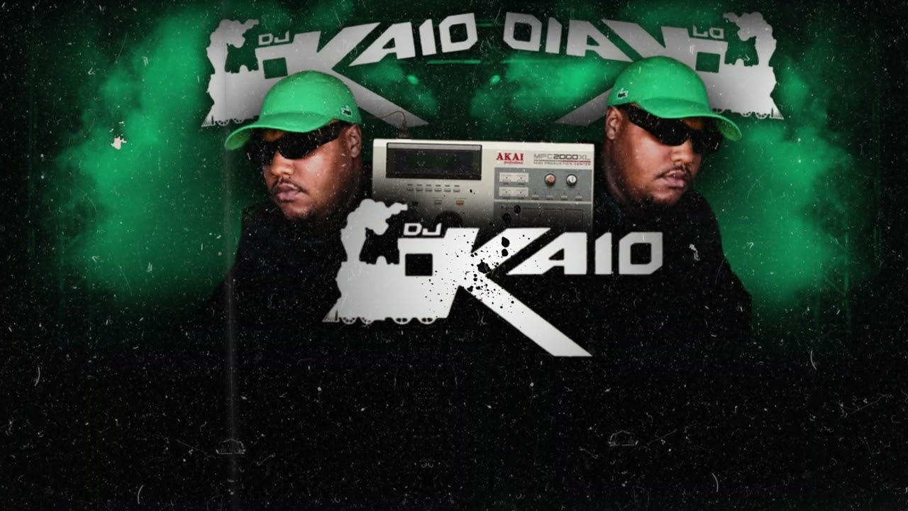 MC RD   SOCANDO KAIODJ, DJ AYRES011