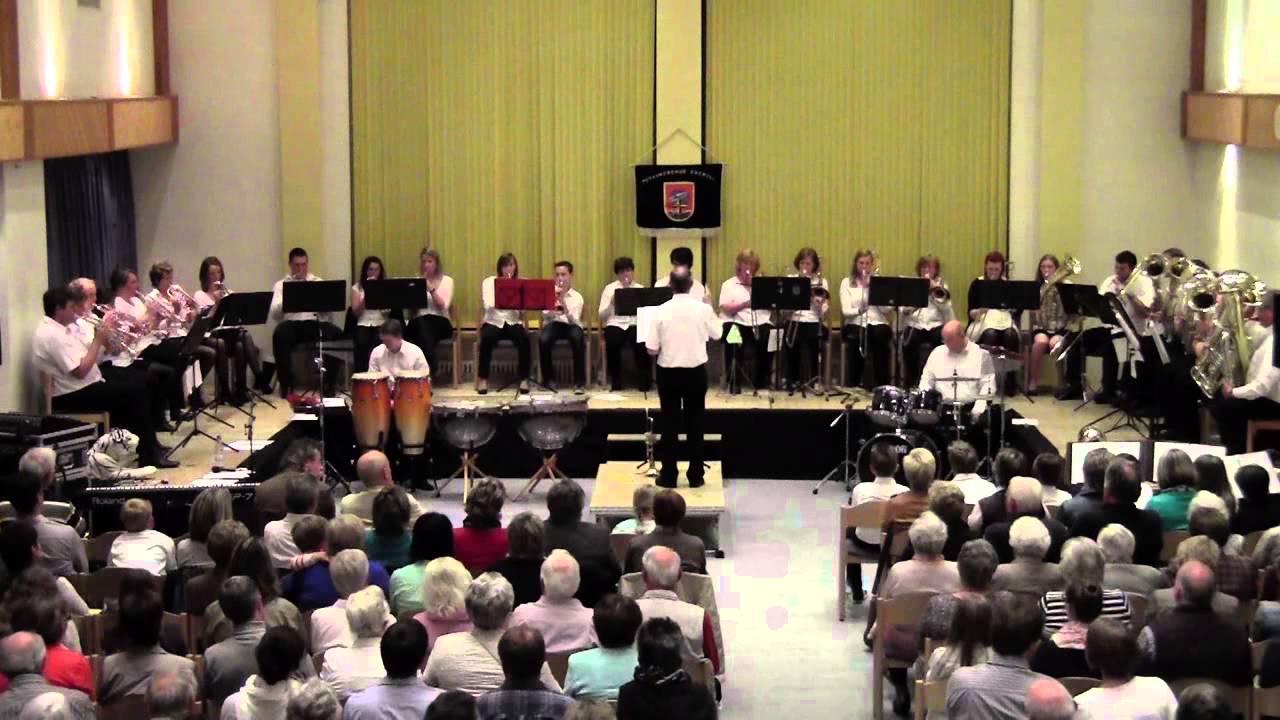MUSIC - Posaunenchor Edertal