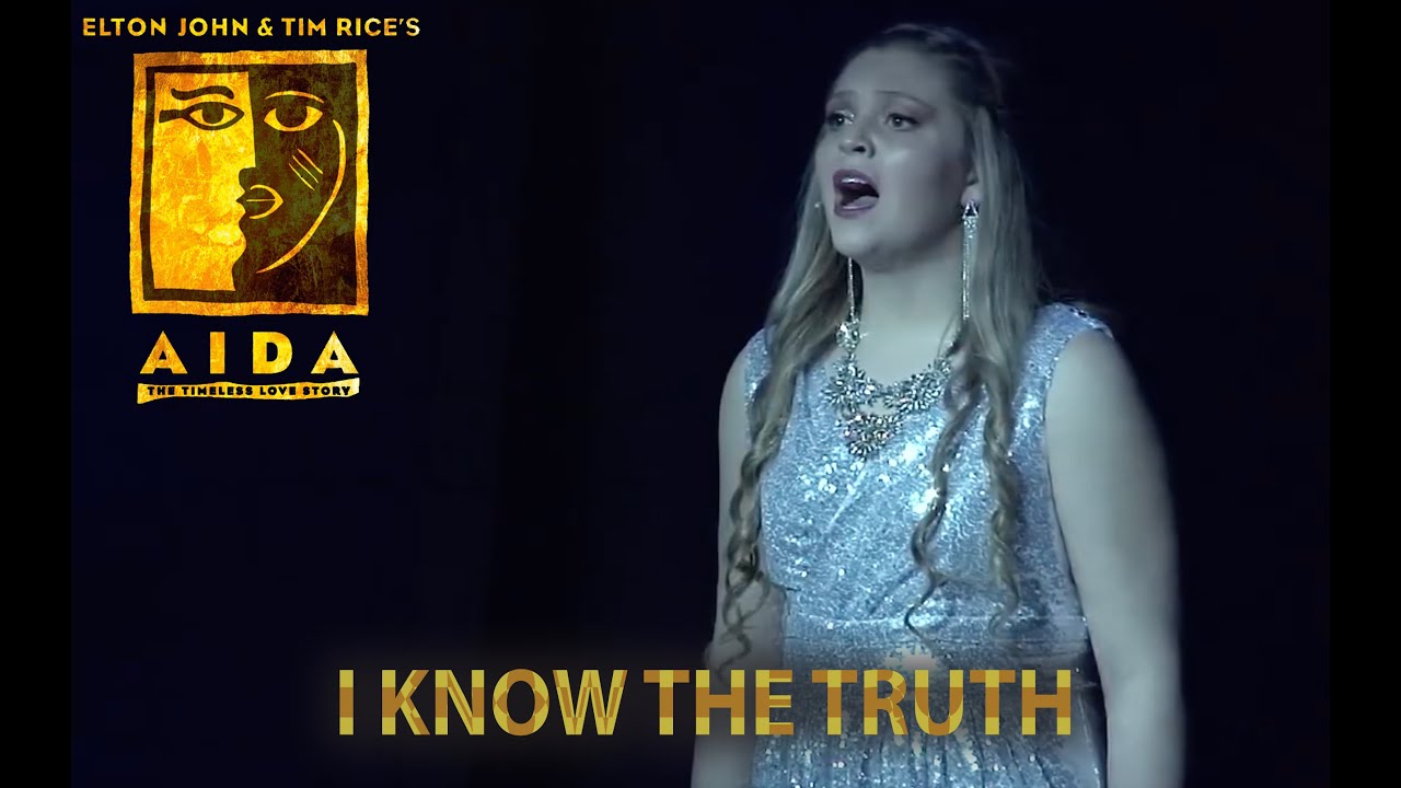 AIDA Live (2019) - I Know The Truth