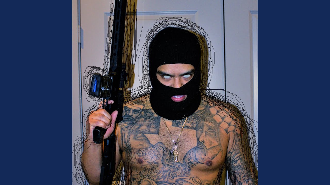 Mexican Trap Locoflow1000 Screwed Up (Remix)