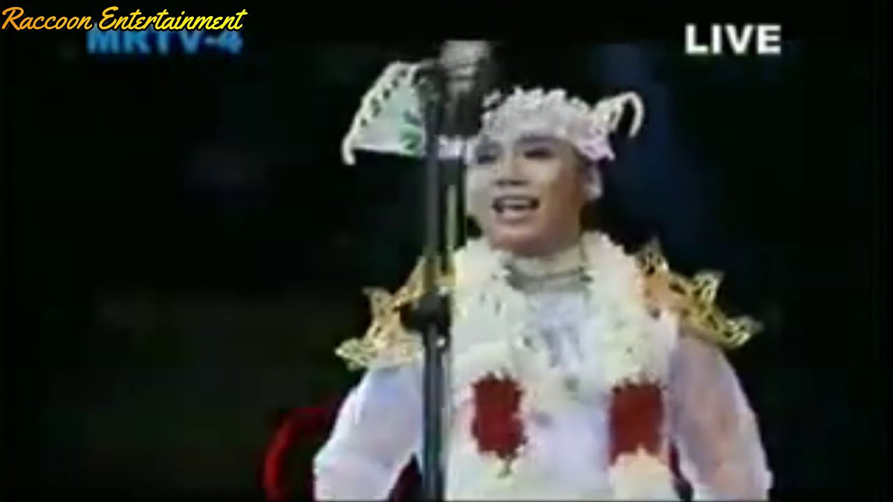 စိန်မဟာသဘင် 1