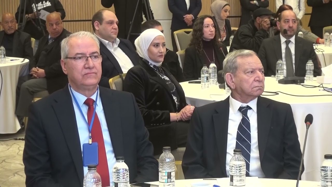 منتدى الأردن لحوار السياسات يختتم مؤتمره الصحي الوطني الثاني بـ 30 توصية لتطوير النظام الصحي