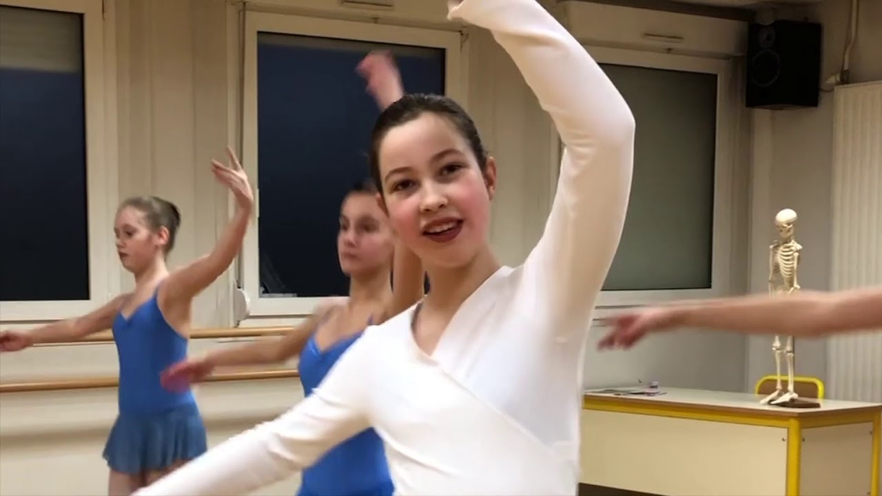 Département Danse