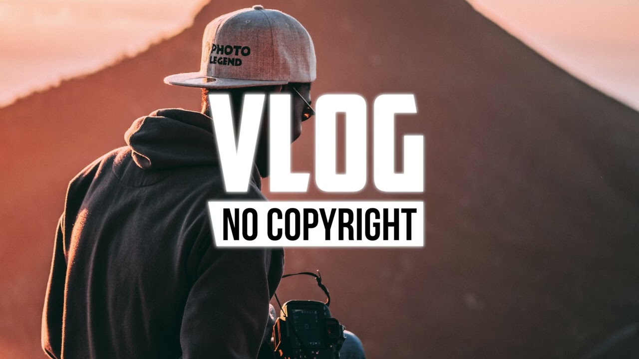 Thomas Gresen - Elevate (Vlog No Copyright Music)