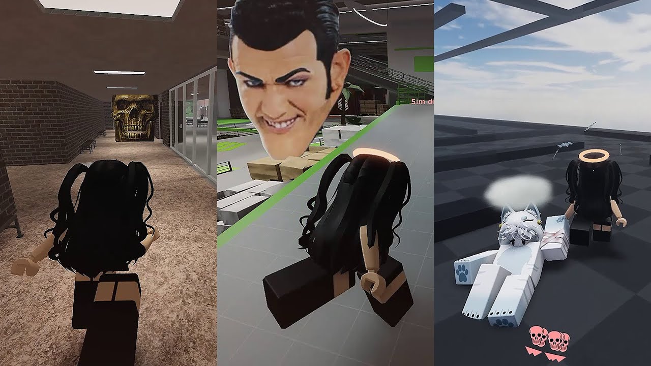 Evade #2