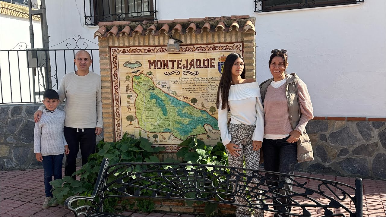 103 Montejaque