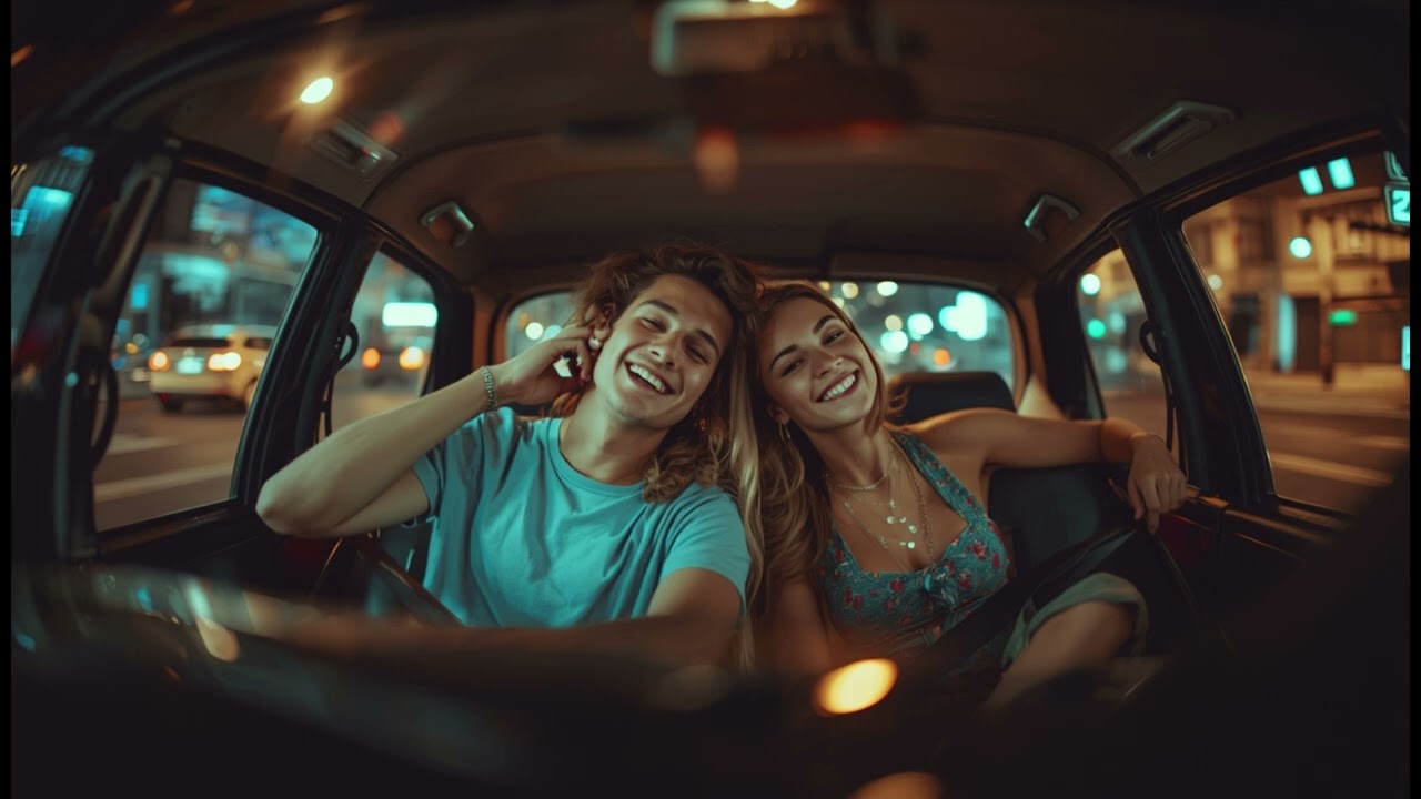 Summer on Replay 🌞 | Latin Eurodance Pop-Rap Anthem | Tropical & Bilingual
