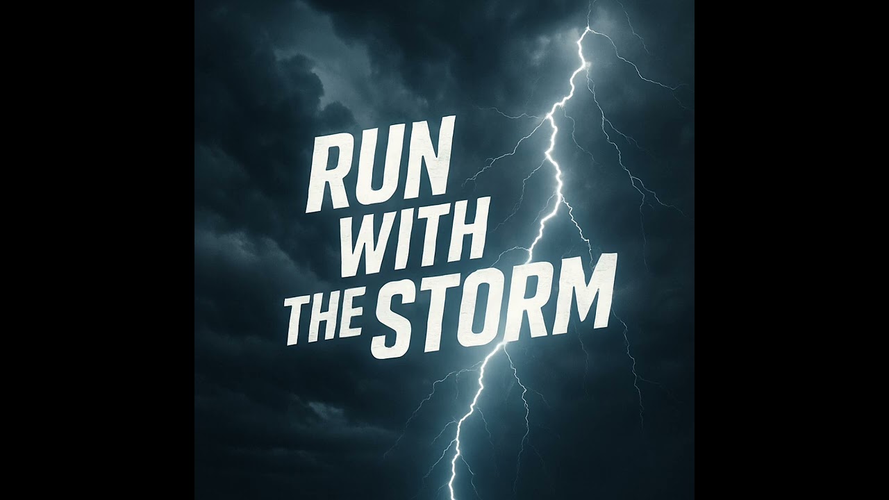 Run with the Strom
