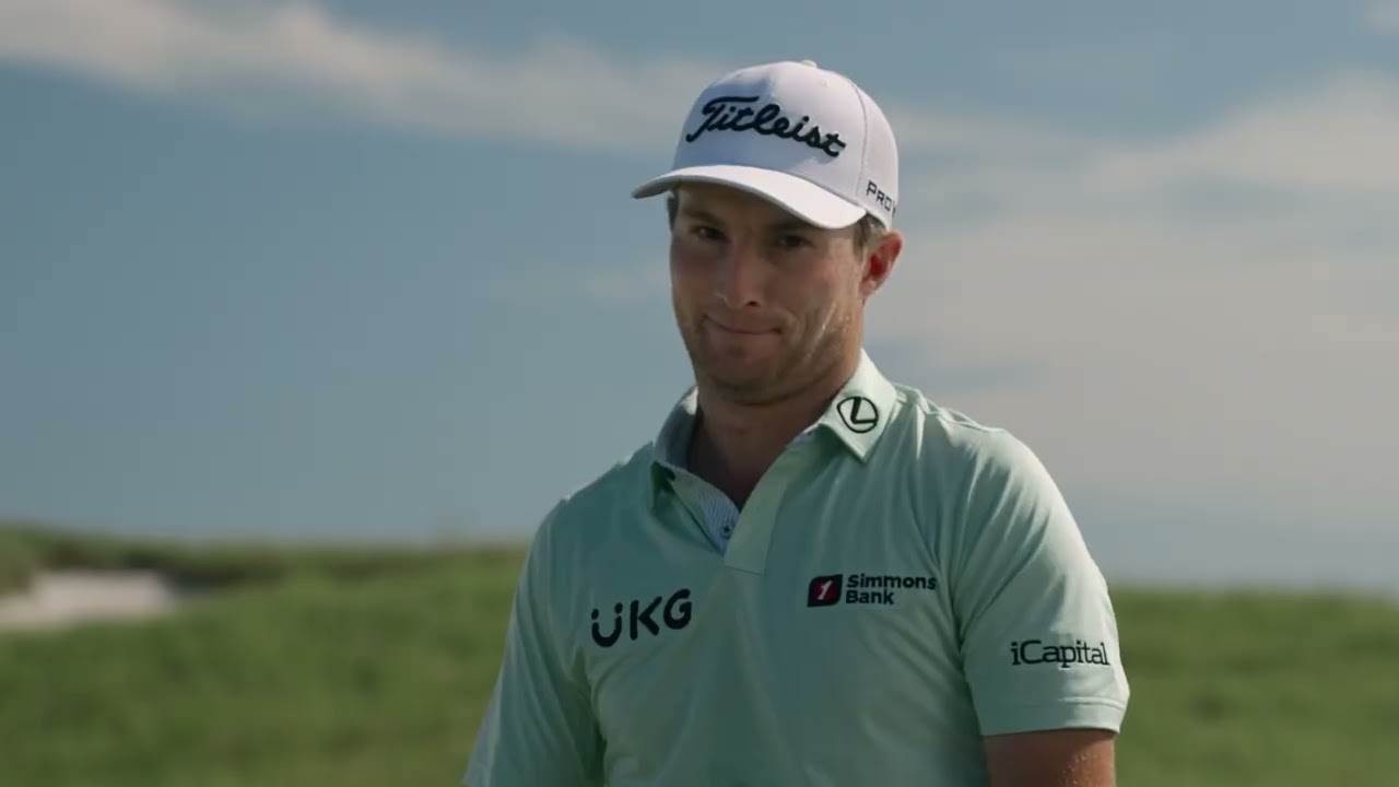 2025- Winning Golf TV Show- Firstrust Bank- Matt Hein- Applecross Country Club- R. Douglas Hendricks