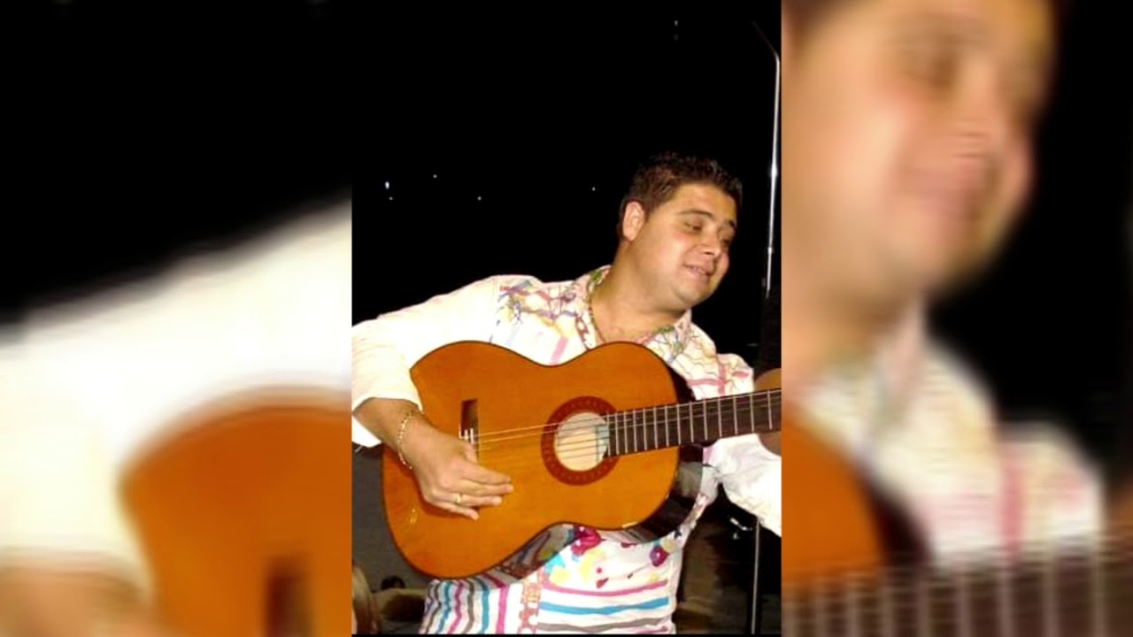Mingola Cigano Tangos
