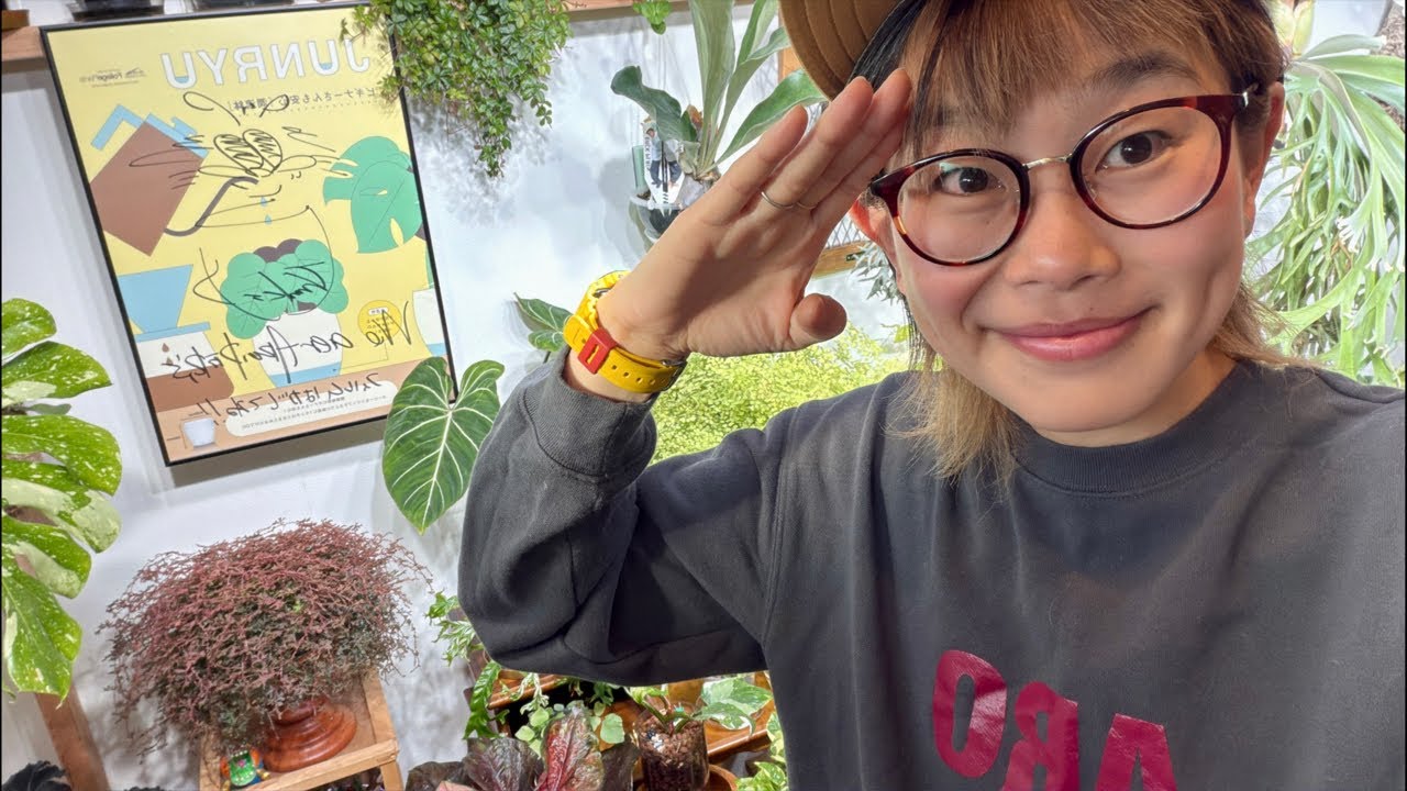 花森さん　3月18日morning LIVE😗