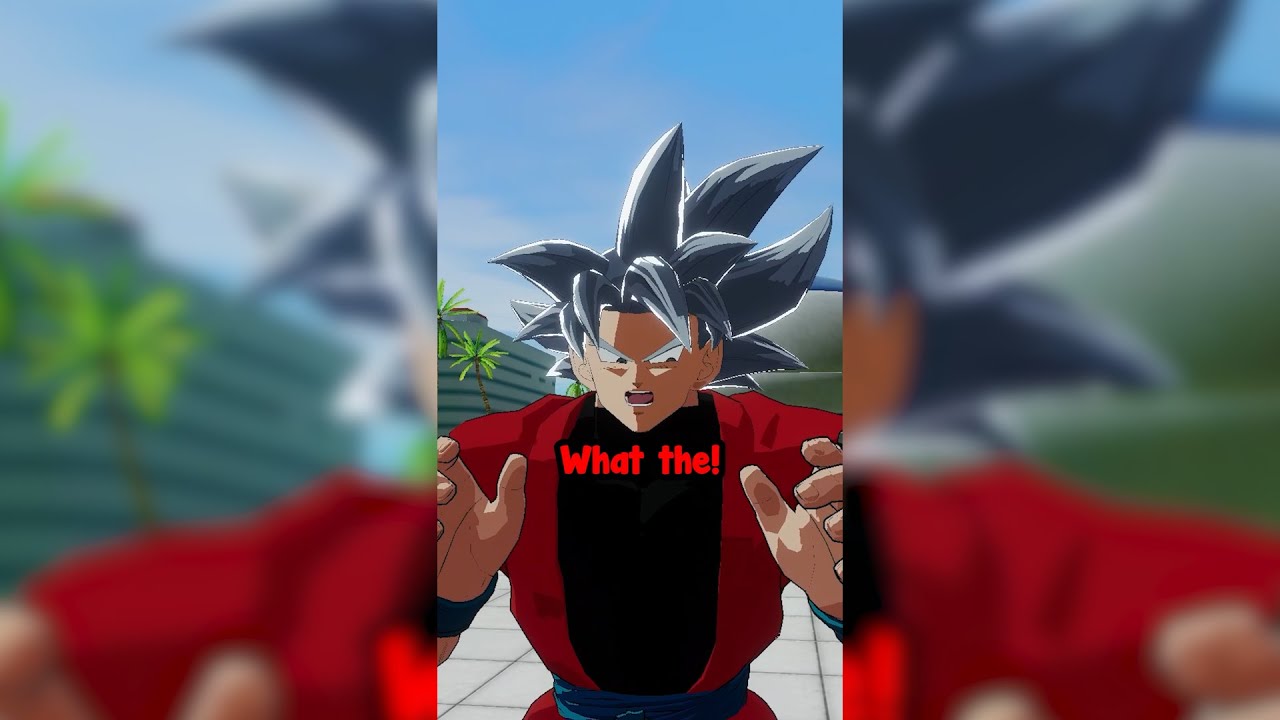BEST OF DRAGON BALL SHORTS FOR 20 MINUTES