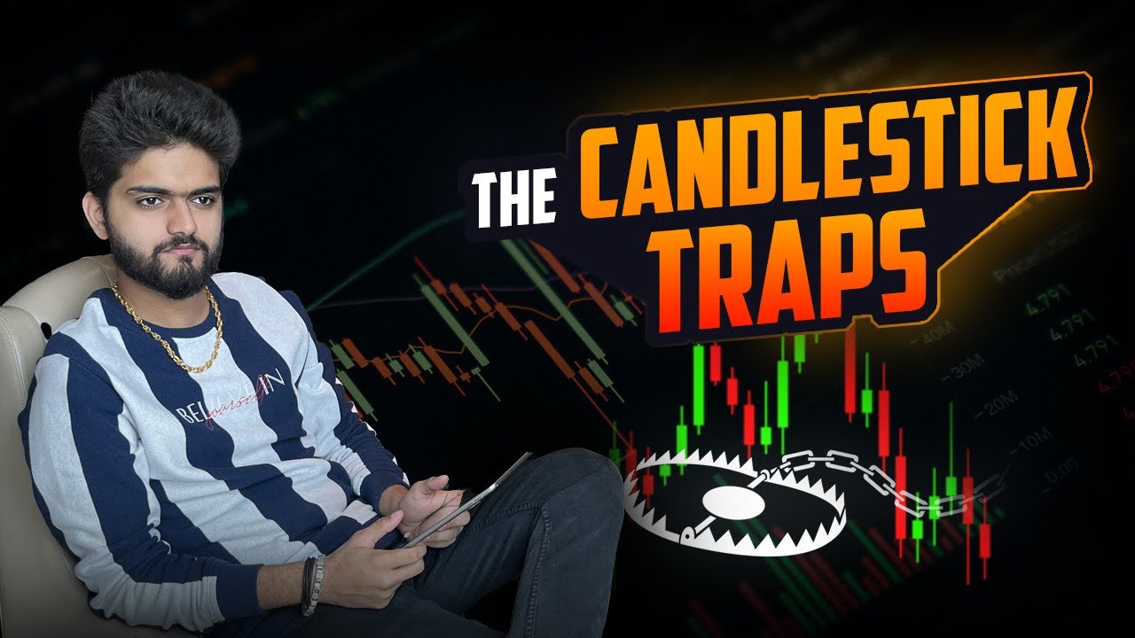 THE CANDLESTICK TRAPS