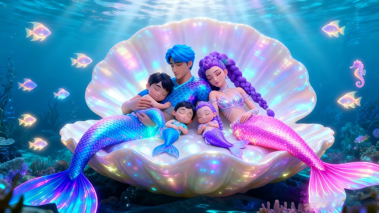 Sleep Better in 4 Min 💫 KPop Demon Hunters 🎶 Reduce Stress, Anxiety & Calm the Mind with Huntrix