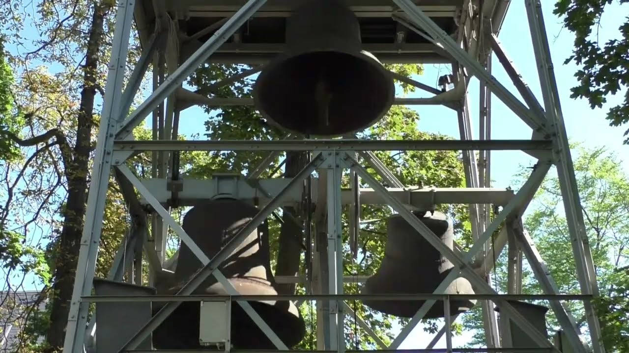 Berlin-Johannisthal - Evangelische Kirche: Plenum