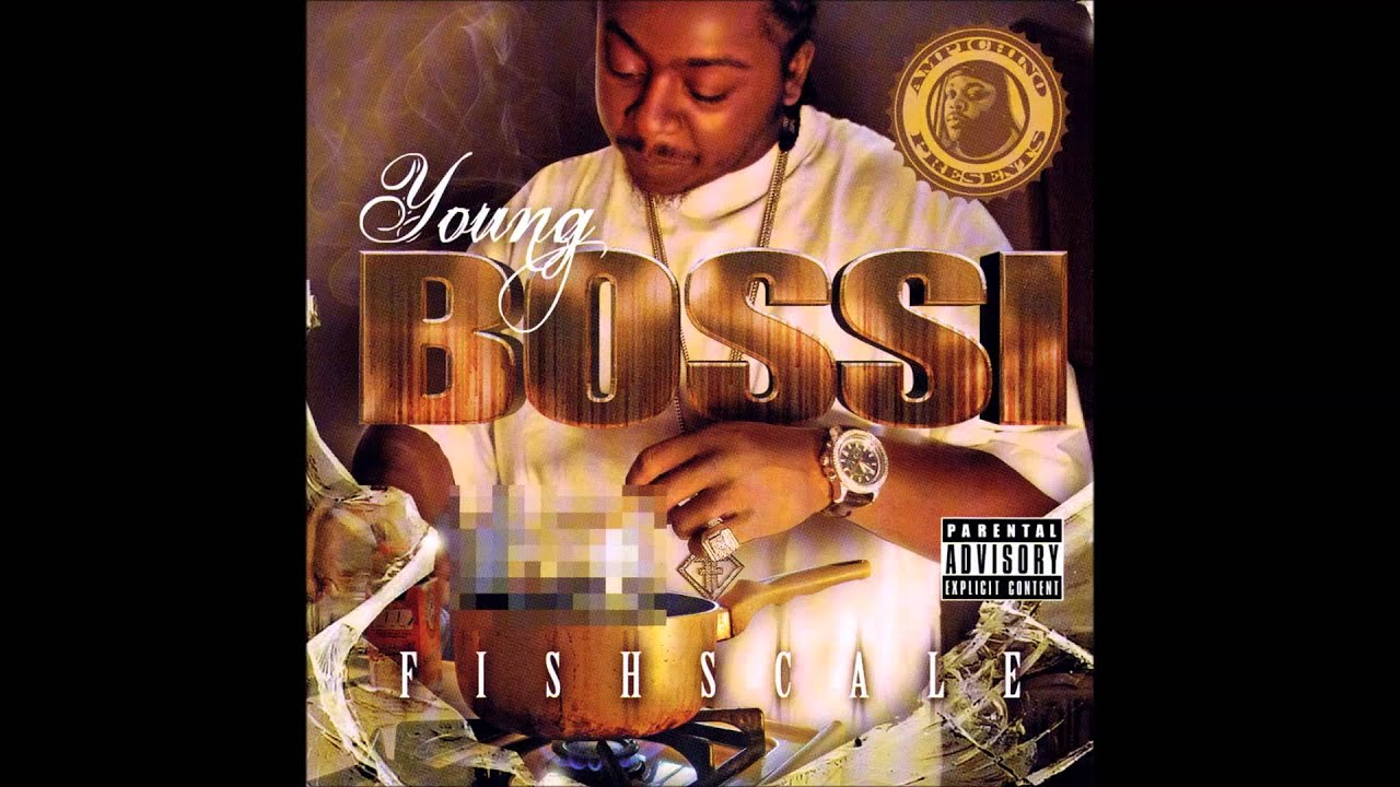 Young Bossi   Stay Fly ft Gap, Bane Caso