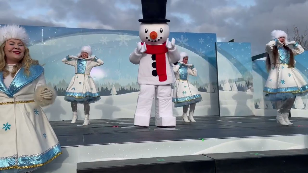 Festival of Flurries