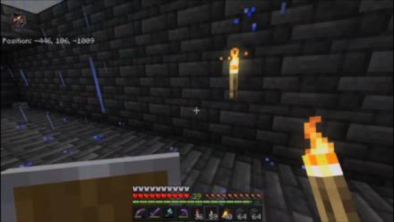 Minecraft road to PC #8