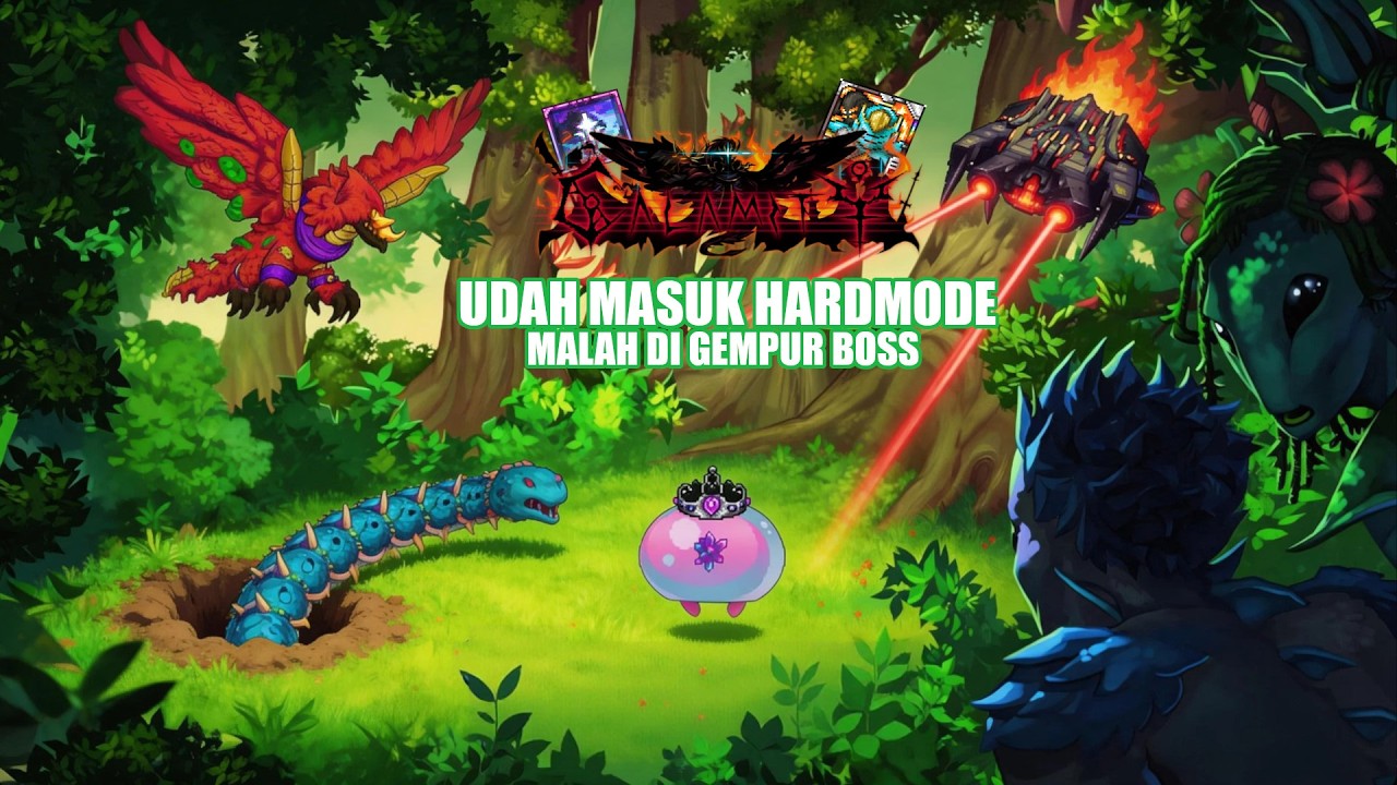 LANSUNG DI GEMPUR BOS LOH YA (H) #livestreaming #mlbb #bully