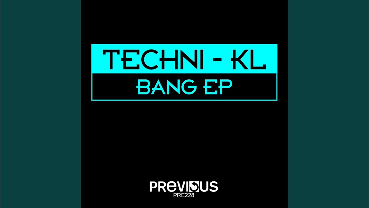 Bang (Extended Remastered)