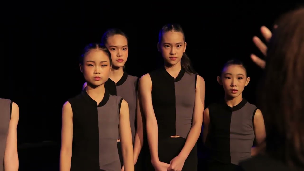 2025『深藍樂章-與海共舞』米倉劇場