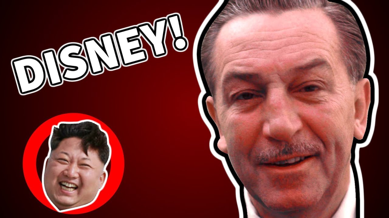 A Vida de Walt Disney #Winners 9