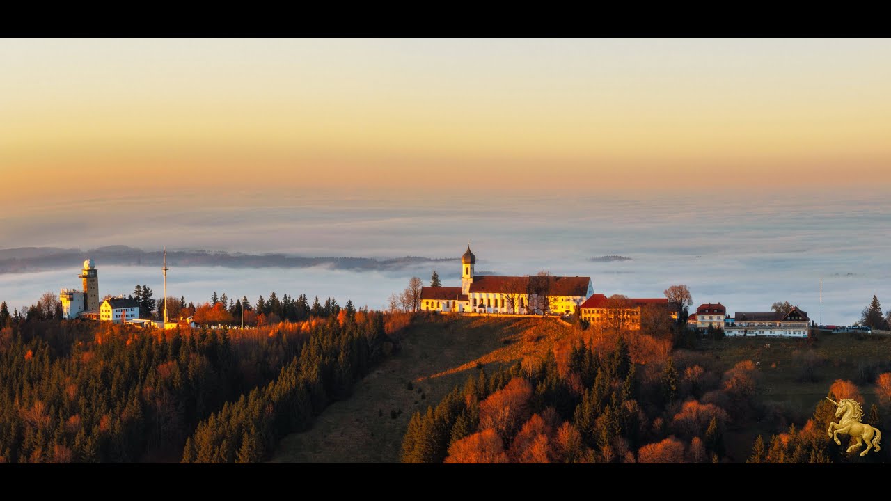 Hoher Peißenberg