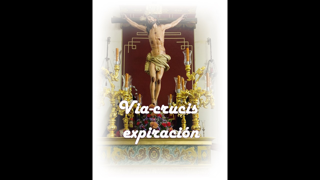 Viacrucis Expiración #sanfernando