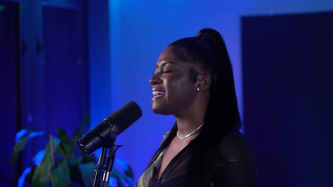 Mytus - 'Princess Cut' (Live Performance)