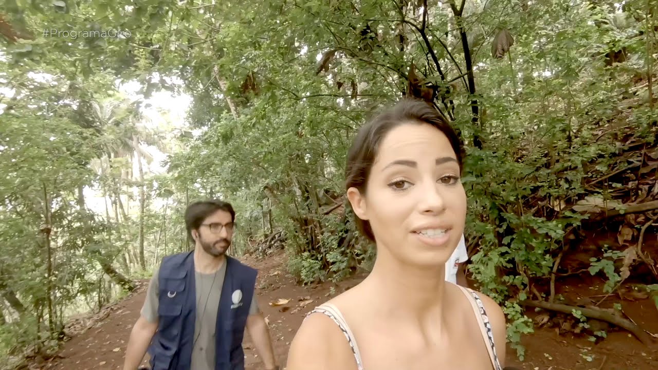 GIRO T10 E05 - São Tomé e Príncipe (parte 2)