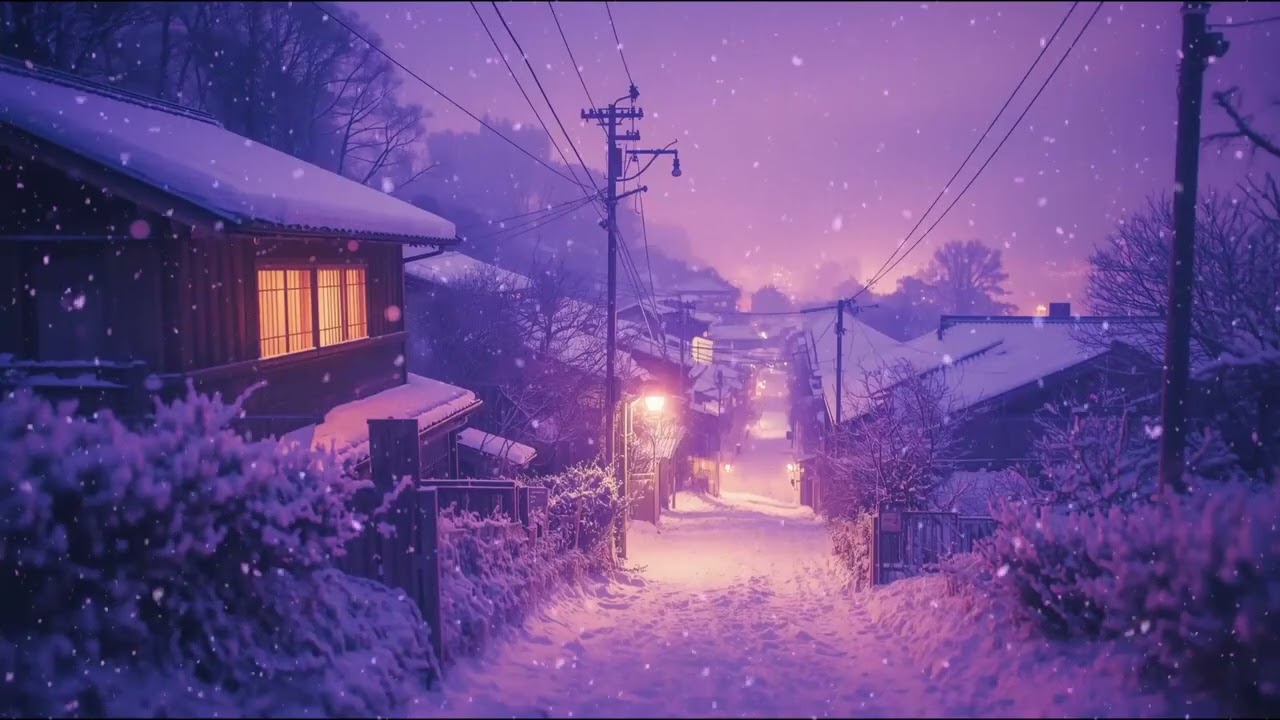 Chill Lofi Music 🌙 Deep Focus Beats for Study & Work