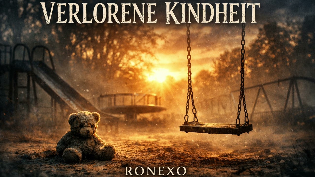 Verlorene Kindheit – Zu früh erwachsen | RONEXO