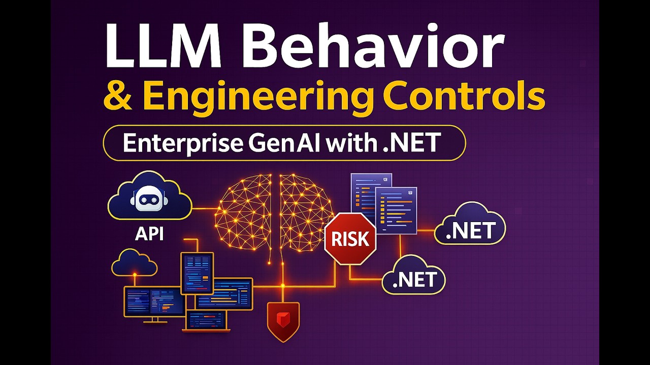 How to Control LLM Behavior in Production AI Systems