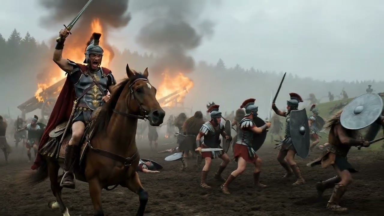 Further War