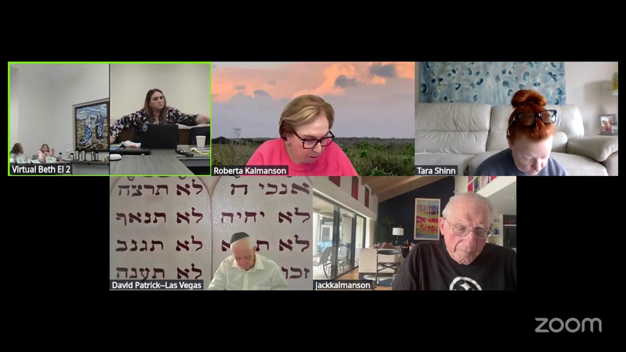 Parsha Perspectives | January 30, 2026