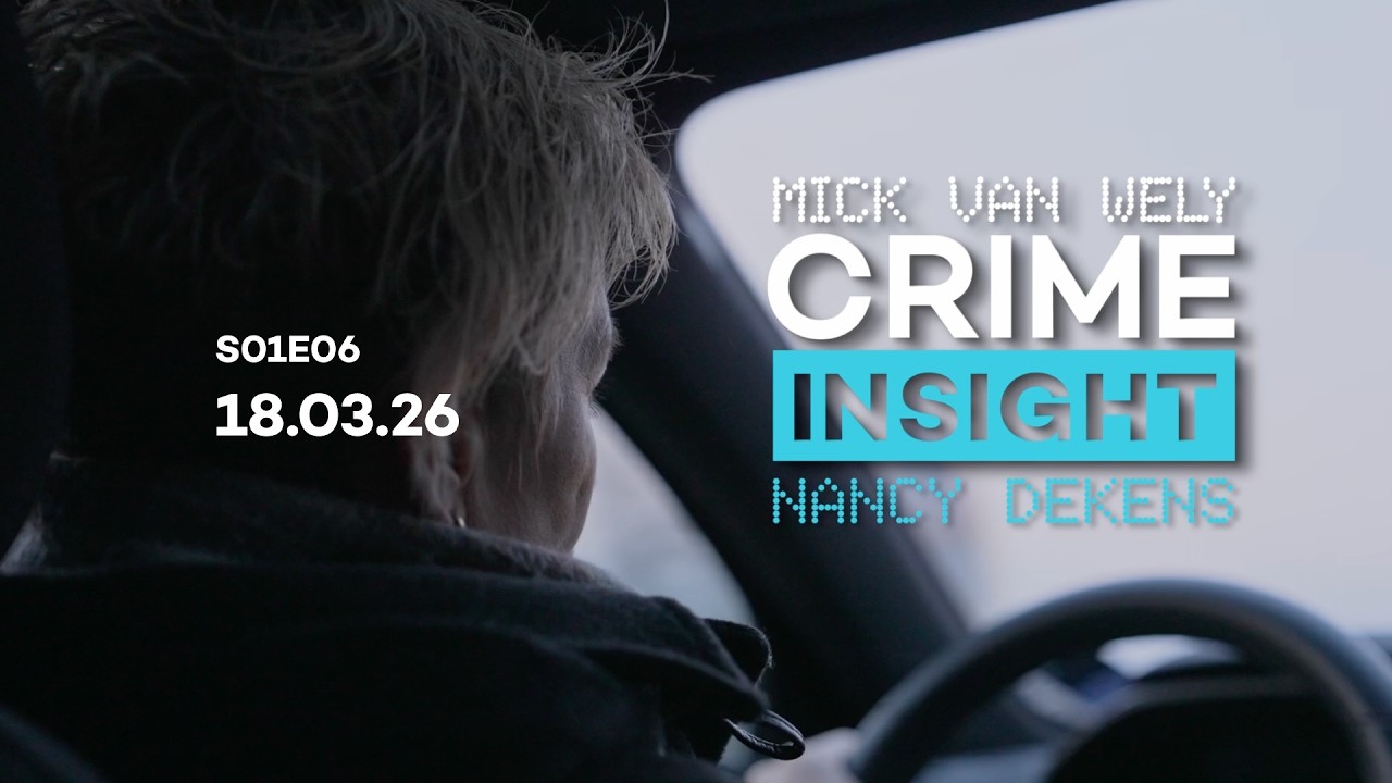 CRIME INSIGHT S01E06_ 18.03.26: Alles over de nieuwe rechtszaak Ali B en babybommenleggers